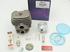 Hyway Titanikel cylinder