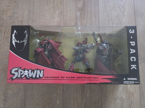 Spawn weapons mass - weapons, of