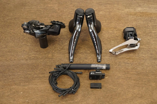 Shimano dura ace - shimano, di2