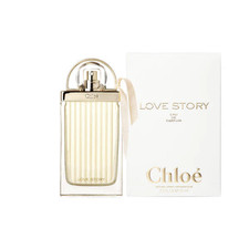 Chloe Love Story Eau de Parfum