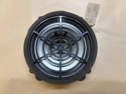 Audi mk2 front bose - mk2,
