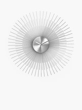 John Lewis Spindle Metal