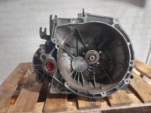 Gearbox ford transit connect - transit,