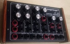 Moog Moogerfooger CP-251 Control Processor