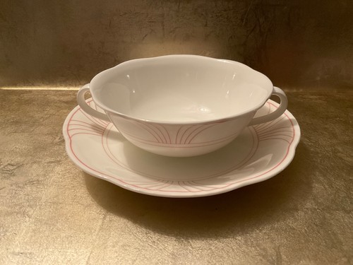Villeroy boch soup - boch, coupe