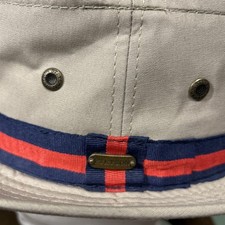 Genuine Stetson USA version Fairway Pork Pie Hat Medium Bob Mortimer