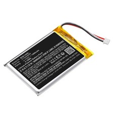  Battery for Babymoov Yoo-Moov