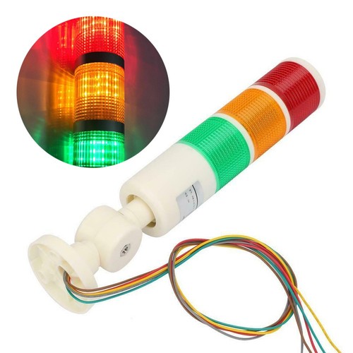 Beacon lights tower lamp alarm - lights,