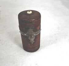 antique Etui Necessaire sewing