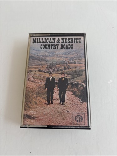 Millican nesbitt country - &,