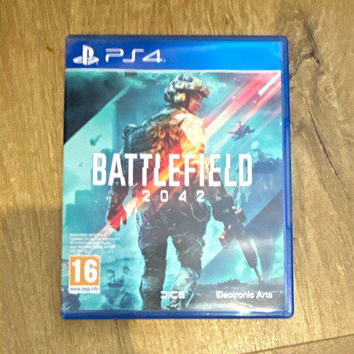 Electronic arts battlefield - electronic,