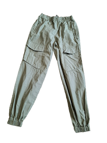 Girls river island cargo pants - river,