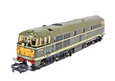 Lima 205239 OO Gauge Models