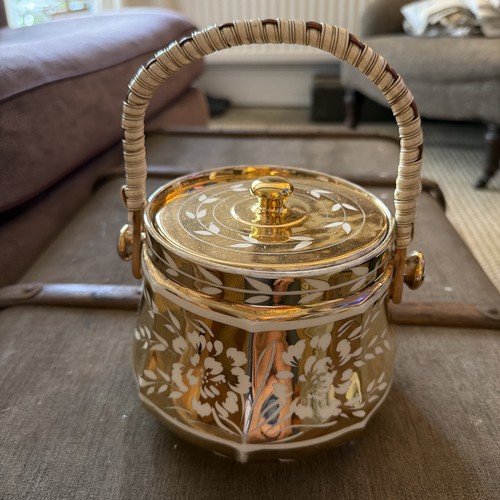 Vintage 1950s sadler - 1950s,