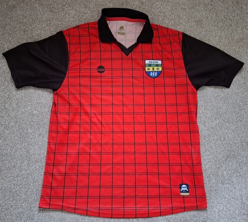 Down gaa retro jersey - gaa, shirt
