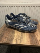 Adidas Predator Absolute