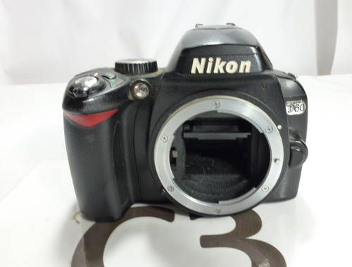 Nikon d60 dslr - nikon,