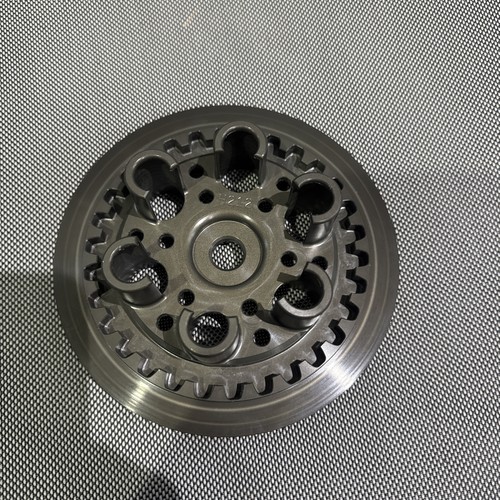 Hinson bulletproof clutch - hinson,