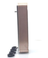 Baxi Potterton Plate Heat