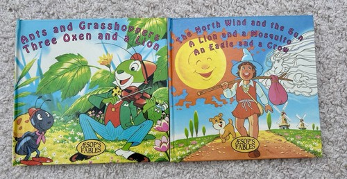 Vintage children books - vintage, children’s