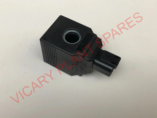 24v coil jcb - 24v, part