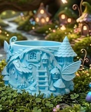Fairy Garden Ornament Plant