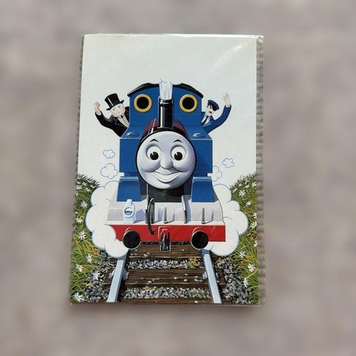 Thomas the tank engine - the,