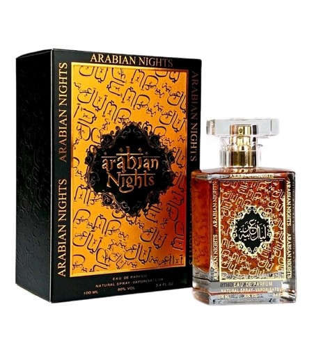 Arabian perfume for men - arabian,