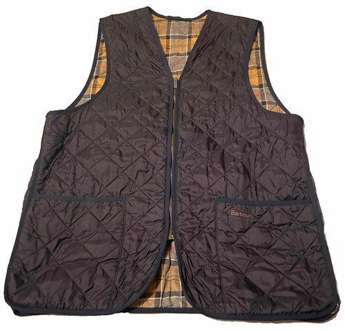 Men size black - men’s, barbour