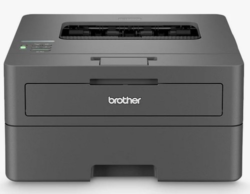 Brother mono laser printer - mono,