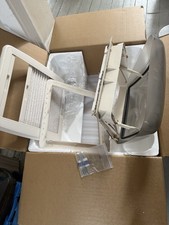 CARAVAN SKYLIGHT 400 x 400 ROOF TINTED ROOF VENT CAMPERVAN MOTORHOME