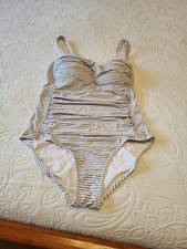 Nip Tuck Women's Swimsuit Size Multi Cup