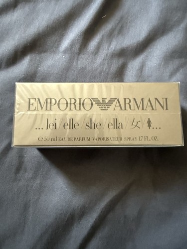 Emporio armani she for women - for,