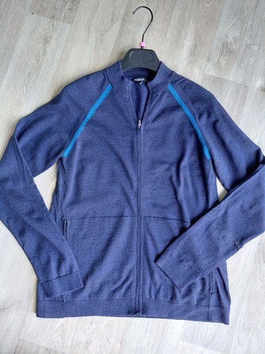 Rohan merino fusion men - rohan,