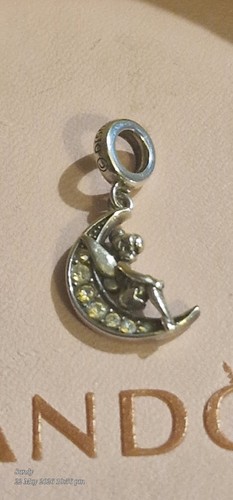 Chamilia disney moonlit - chamilia,