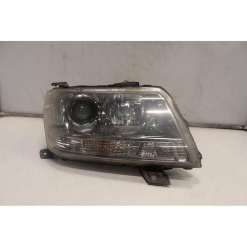Headlamp suzuki grand - rh,