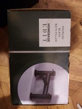 Homebase Knurled Deck Mounted