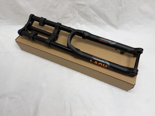 Double shoulder air - 27.5/29",