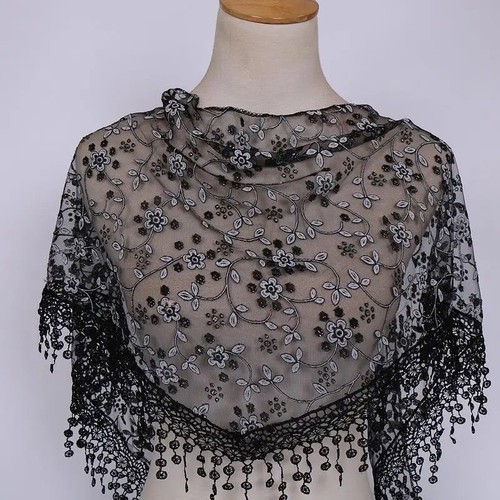 Women lace floral - floral, print