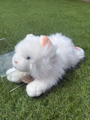 Keel toys tiffany - keel, white