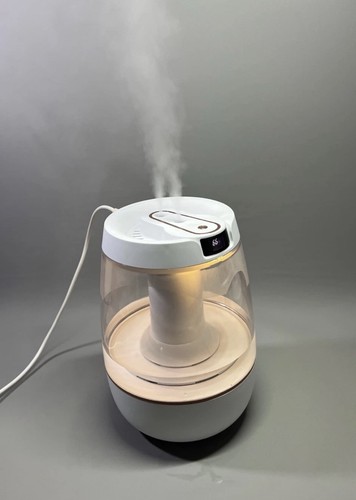 Silent cool mist ultrasonic - silent,