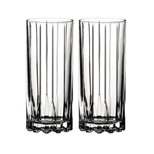 Riedel bar set highball - set, 2