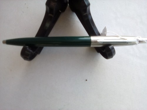 Vintage parker jotter dark - vintage, in