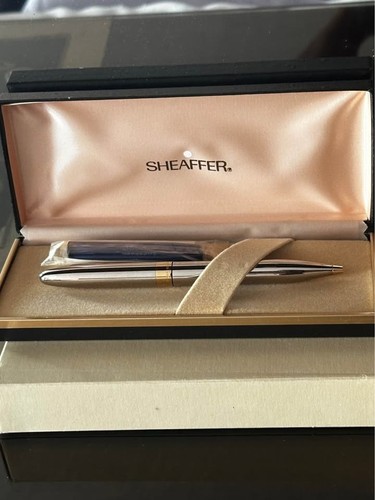 Vintage 1980s sheaffer trz - 1980s,