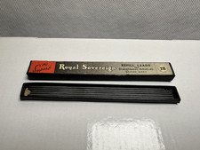 Royal sovereign lead refills - lead,