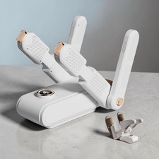 Electric Shoe Dryer Boot