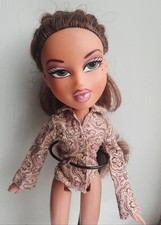 Bratz doll yasmin - bratz,