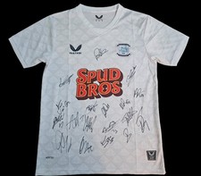 Preston North End Fc Squad