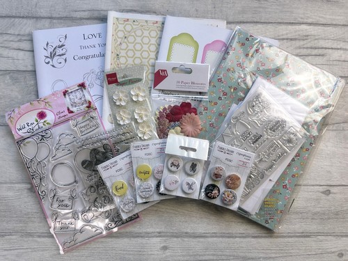 Card making bundle - bundle, for