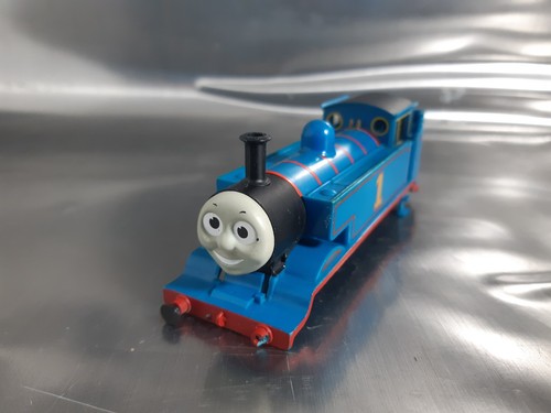 Hornby thomas the tank - tank, engine